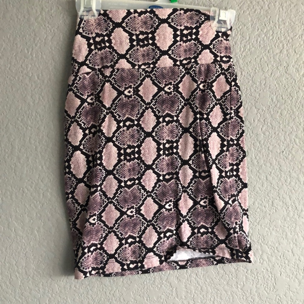 Xs skirt